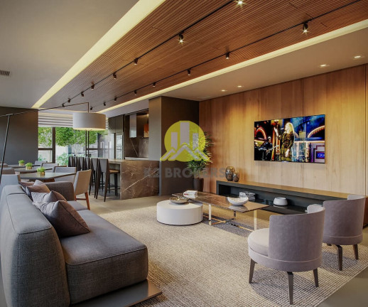 Imagem Sala Comercial à Venda, 24 m² em Alto Da Glória - Curitiba