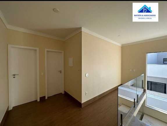 Imagem Casa de Condomínio com 3 Quartos à Venda, 284 m² em Swiss Park - Campinas Imagem Casa de Condomínio com 3 Quartos à Venda, 284 m² em Swiss Park - Campinas
