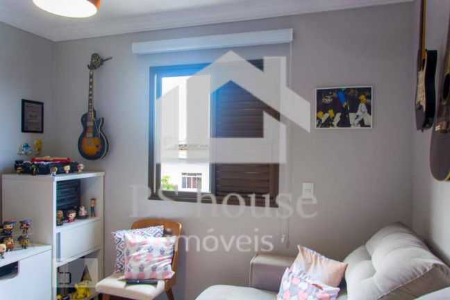 Imagem Apartamento com 2 Quartos à Venda, 70 m² em Vila Valparaiso - Santo André Imagem Apartamento com 2 Quartos à Venda, 70 m² em Vila Valparaiso - Santo André