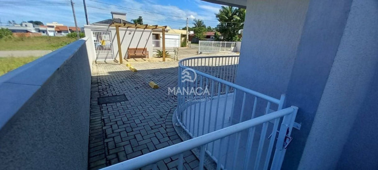 Imagem Apartamento com 2 Quartos à Venda, 57 m² em Quinta Dos Açorianos - Barra Velha Imagem Apartamento com 2 Quartos à Venda, 57 m² em Quinta Dos Açorianos - Barra Velha