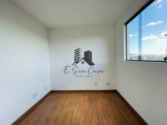 Imagem Apartamento com 2 Quartos à Venda, 60 m² em Pedra Azul - Contagem Imagem Apartamento com 2 Quartos à Venda, 60 m² em Pedra Azul - Contagem