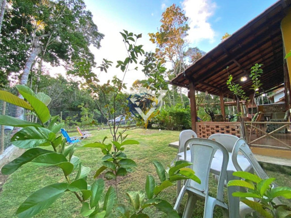 Imagem Casa com 3 Quartos à Venda, em Casa Térra 3 Quartos Em Condomínio Fazenda - Santa Cruz Cabrália Imagem Casa com 3 Quartos à Venda, em Casa Térra 3 Quartos Em Condomínio Fazenda - Santa Cruz Cabrália