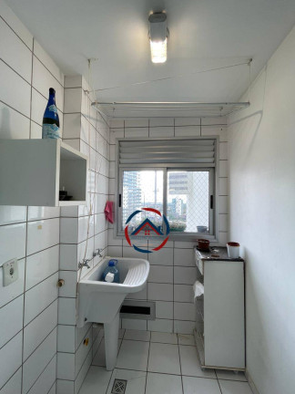 Imagem Apartamento com 3 Quartos à Venda, 86 m² em Duque De Caxias - Cuiabá