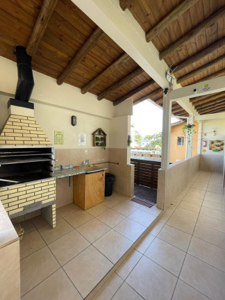 Imagem Apartamento com 2 Quartos para Temporada, 70 m² em Praia Da Ferrugem - Garopaba