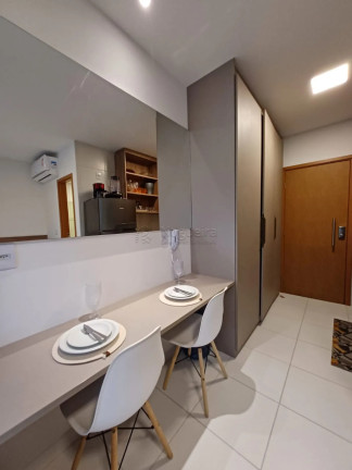 Imagem Flat com 1 Quarto à Venda, 29 m² em Porto De Galinhas - Ipojuca