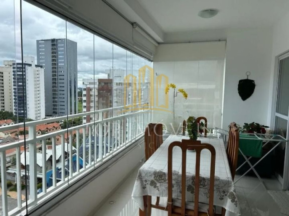 Imagem Apartamento com 2 Quartos à Venda, 70 m² em Jardim Aquarius - São José Dos Campos Imagem Apartamento com 2 Quartos à Venda, 70 m² em Jardim Aquarius - São José Dos Campos