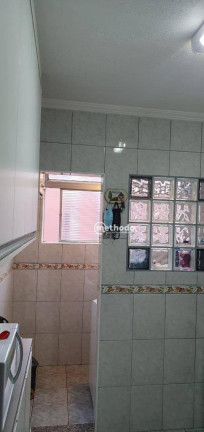 Imagem Apartamento com 2 Quartos à Venda, 64 m² em Loteamento Country Ville - Campinas Imagem Apartamento com 2 Quartos à Venda, 64 m² em Loteamento Country Ville - Campinas