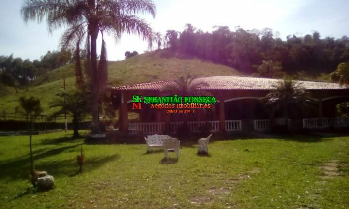 Imagem Fazenda à Venda, 4.356.000 m² em Centro - Paraibuna Imagem Fazenda à Venda, 4.356.000 m² em Centro - Paraibuna