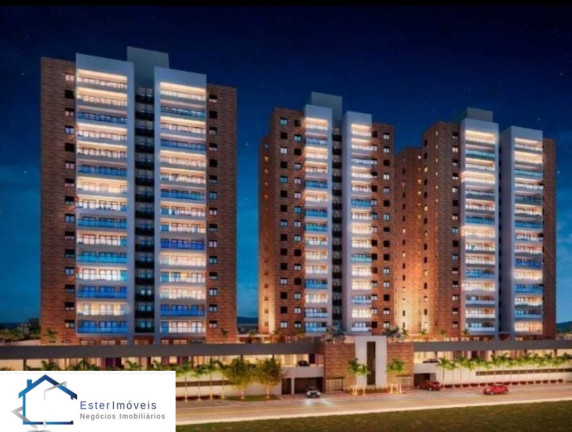 Imagem Apartamento com 3 Quartos para Alugar ou Temporada, 113 m² em Vila Das Hortências - Jundiaí