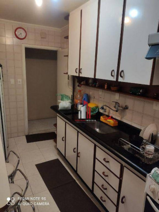 Imagem Apartamento com 3 Quartos à Venda, 86 m² em Freguesia Do ó - São Paulo