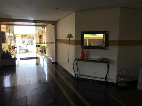 Imagem Apartamento com 3 Quartos à Venda, 90 m² em Centro - Suzano