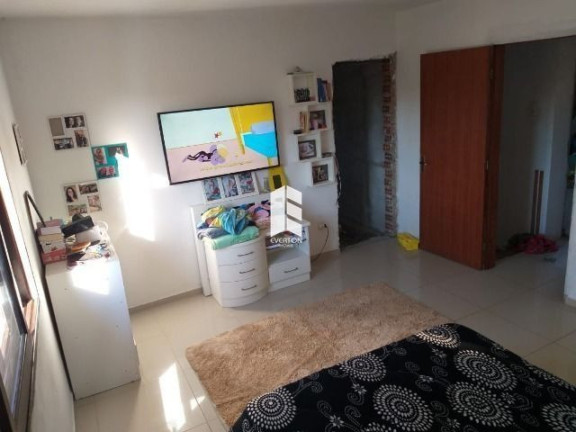 Imagem Casa com 3 Quartos à Venda,  em São João - Santa Maria