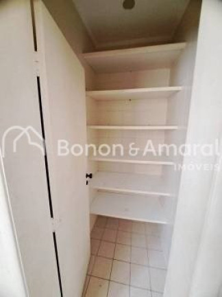 Imagem Apartamento com 4 Quartos à Venda, 145 m² em Vila Itapura - Campinas Imagem Apartamento com 4 Quartos à Venda, 145 m² em Vila Itapura - Campinas