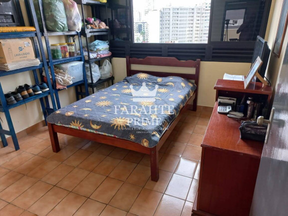 Imagem Apartamento com 2 Quartos à Venda, 54 m² em Gonzaga - Santos Imagem Apartamento com 2 Quartos à Venda, 54 m² em Gonzaga - Santos