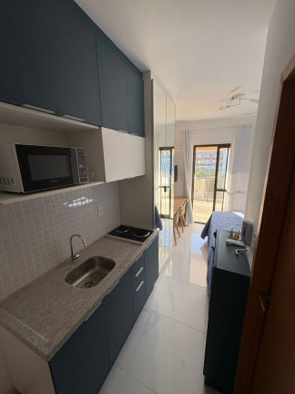 Imagem Studio com 1 Quarto à Venda, 21 m² em Jardim Armação - Salvador Imagem Studio com 1 Quarto à Venda, 21 m² em Jardim Armação - Salvador