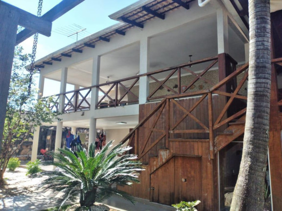 Imagem Casa com 6 Quartos à Venda, 650 m² em Condomínio Império Dos Nobres (sobradinho) - Brasília