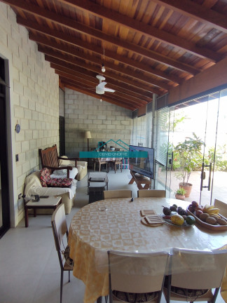 Imagem Casa com 2 Quartos à Venda, 104 m² em Massaguaçu - Caraguatatuba