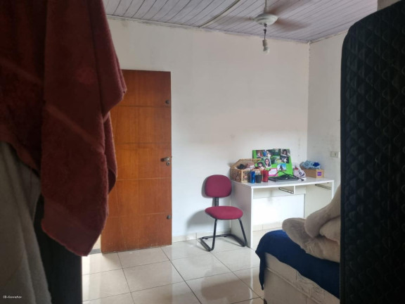 Imagem Casa com 3 Quartos à Venda, 67 m² em Parque Botujuru - São Bernardo Do Campo