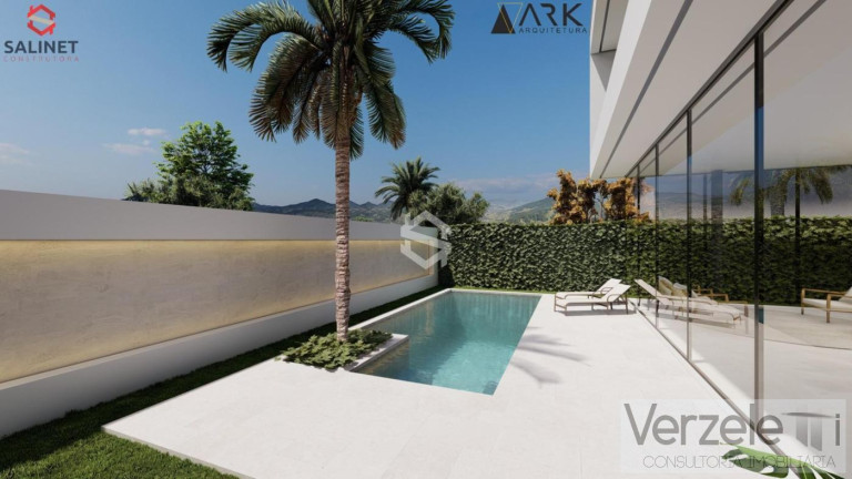 Imagem Casa com 3 Quartos à Venda, 364 m² em Jardim Dourado - Porto Belo Imagem Casa com 3 Quartos à Venda, 364 m² em Jardim Dourado - Porto Belo