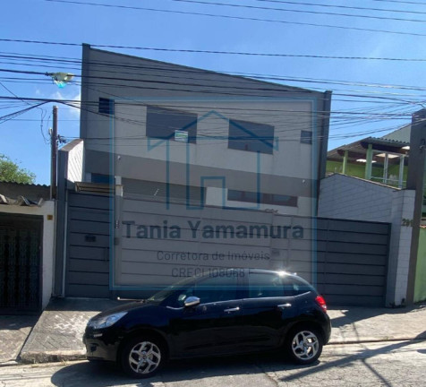 Sala Comercial para Alugar, 35 m² em Vila Califórnia - São Paulo