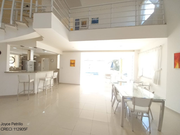 Imagem Casa com 4 Quartos à Venda,  em Bougaivilée I - Peruíbe