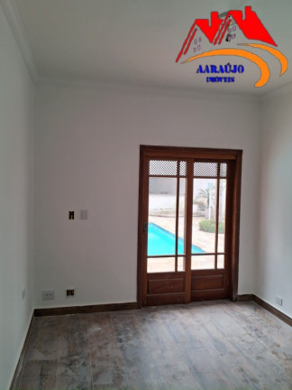 Imagem Casa com 4 Quartos à Venda, 748 m² em Altos De São Fernando - Jandira