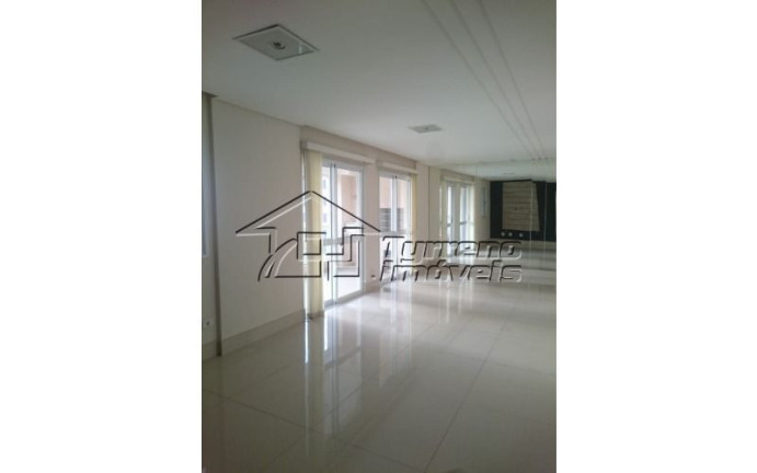Apartamento com 3 Quartos para Alugar, 130 m² em Jardim Aquarius - São José Dos Campos