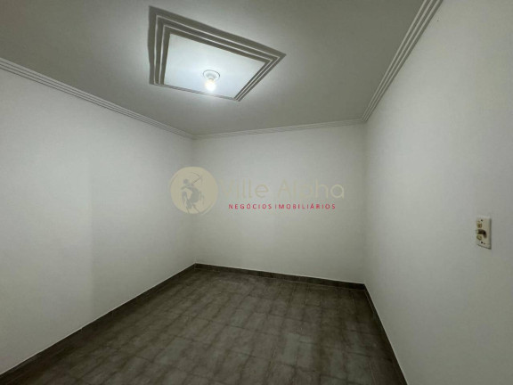 Imagem Apartamento com 3 Quartos à Venda, 70 m² em Aparecida - Santos Imagem Apartamento com 3 Quartos à Venda, 70 m² em Aparecida - Santos