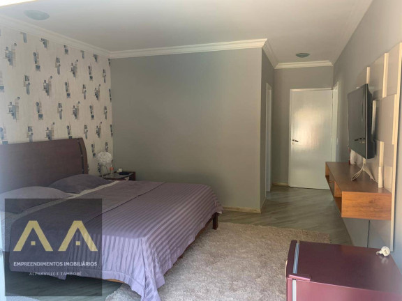 Imagem Casa com 5 Quartos para Alugar, 403 m² em Alphaville - Santana De Parnaíba Imagem Casa com 5 Quartos para Alugar, 403 m² em Alphaville - Santana De Parnaíba