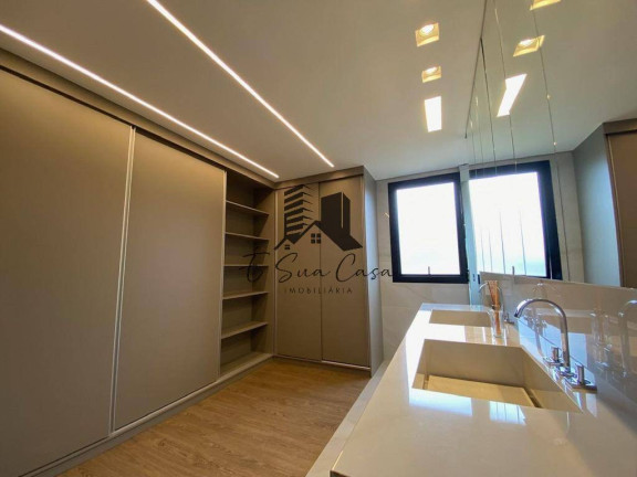 Imagem Casa com 4 Quartos à Venda, 373 m² em Alphaville - Lagoa Dos Ingleses - Nova Lima