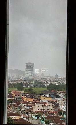 Imagem Apartamento com 3 Quartos à Venda, 68 m² em Castelo - Santos