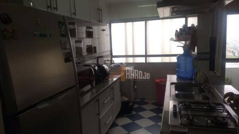 Imagem Apartamento com 2 Quartos à Venda, 100 m² em Penha De França - São Paulo