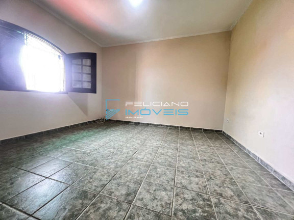 Imagem Casa com 3 Quartos à Venda, 110 m² em Flórida - Praia Grande Imagem Casa com 3 Quartos à Venda, 110 m² em Flórida - Praia Grande