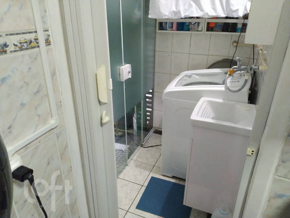 Imagem Apartamento com 1 Quarto à Venda, 40 m² em Saúde - São Paulo