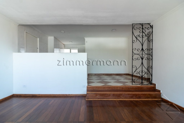 Imagem Apartamento com 3 Quartos à Venda, 170 m² em Brooklin - São Paulo Imagem Apartamento com 3 Quartos à Venda, 170 m² em Brooklin - São Paulo