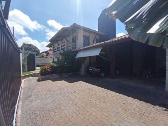 Imagem Casa com 5 Quartos à Venda, 500 m² em Vilas Do Atlântico - Lauro De Freitas Imagem Casa com 5 Quartos à Venda, 500 m² em Vilas Do Atlântico - Lauro De Freitas