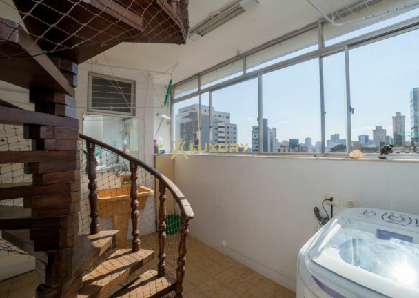 Imagem Imóvel com 4 Quartos à Venda, 240 m² em Anchieta - Belo Horizonte