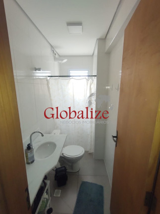 Imagem Imóvel com 2 Quartos à Venda, 74 m² em Campo Grande - Santos
