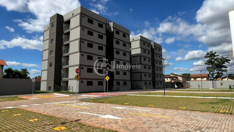 Imagem Imóvel com 2 Quartos à Venda, 59 m² em Tiradentes - Campo Grande Imagem Imóvel com 2 Quartos à Venda, 59 m² em Tiradentes - Campo Grande