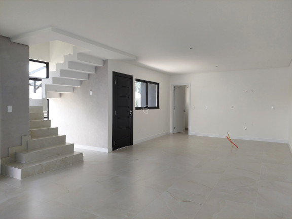 Imagem Casa com 3 Quartos à Venda, 148 m² em Saguaçu - Joinville Imagem Casa com 3 Quartos à Venda, 148 m² em Saguaçu - Joinville