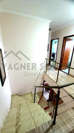Imagem Casa à Venda, 199 m² em Jardim Alvorada - Maringá Imagem Casa à Venda, 199 m² em Jardim Alvorada - Maringá