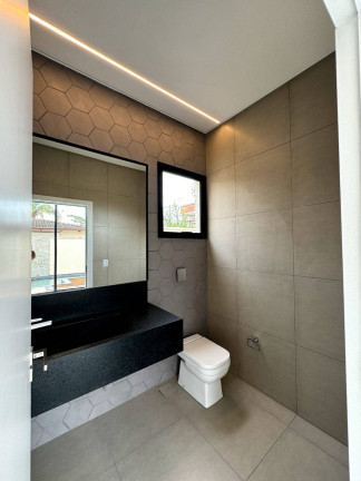 Imagem Casa de Condomínio com 5 Quartos à Venda, 344 m² em Jardins Madri - Goiânia Imagem Casa de Condomínio com 5 Quartos à Venda, 344 m² em Jardins Madri - Goiânia