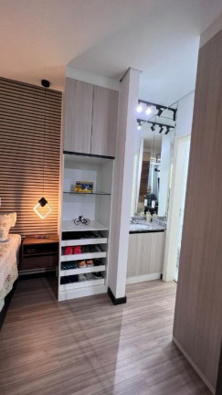 Imagem Loft com 1 Quarto à Venda, 42 m² em Anchieta - São Bernardo Do Campo Imagem Loft com 1 Quarto à Venda, 42 m² em Anchieta - São Bernardo Do Campo