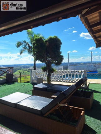 Imagem Chácara com 3 Quartos à Venda, 270 m² em Vitória Régia - Atibaia