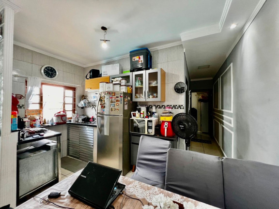 Imagem Casa com 2 Quartos à Venda, 60 m² em Vila Das Flores - São José Dos Campos Imagem Casa com 2 Quartos à Venda, 60 m² em Vila Das Flores - São José Dos Campos