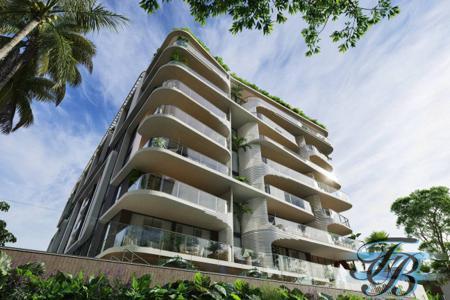 Imagem Apartamento com 3 Quartos à Venda, 91 m² em Camboinha - Cabedelo Imagem Apartamento com 3 Quartos à Venda, 91 m² em Camboinha - Cabedelo