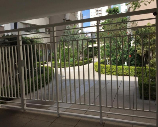 Imagem Apartamento com 2 Quartos à Venda, 60 m² em Pompeia - São Paulo Imagem Apartamento com 2 Quartos à Venda, 60 m² em Pompeia - São Paulo