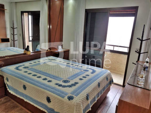 Imagem Apartamento com 4 Quartos à Venda, 120 m² em Santana - São Paulo