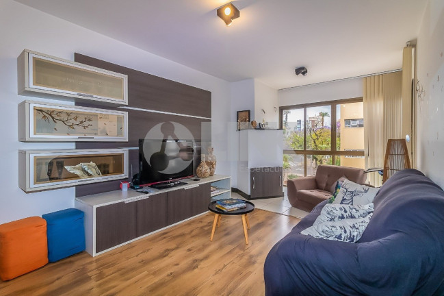 Imagem Apartamento com 2 Quartos à Venda, 72 m² em Petrópolis - Porto Alegre