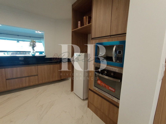 Imagem Imóvel com 4 Quartos à Venda, 175 m² em Riviera - Bertioga